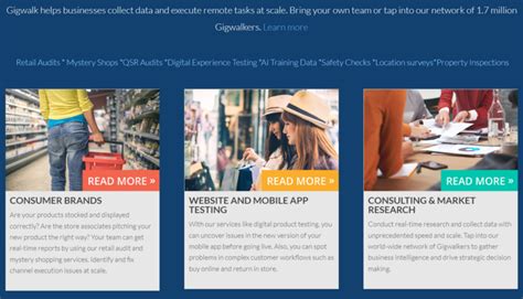 15 Best Odd Jobs Apps: Start Earning $500+ Per Month .